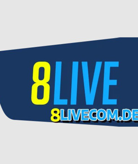 avatar Nhà cái 8LIVE
