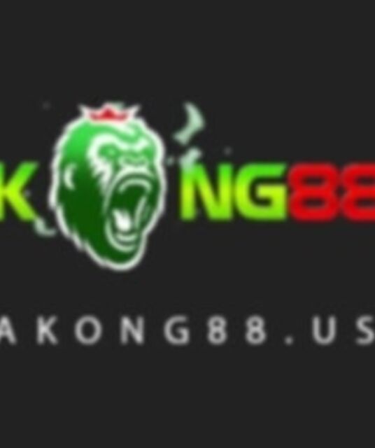 avatar Kong88 - Cổng Game Giải Trí