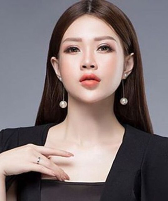 avatar Trần Mỹ Lan