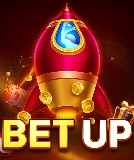 avatar Bet Up
