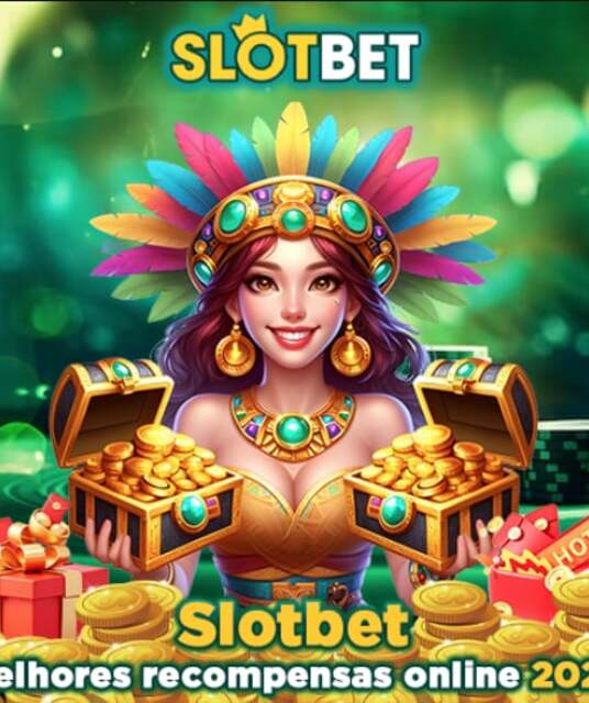 avatar Slotbet - Casa de Apostas Nova Era