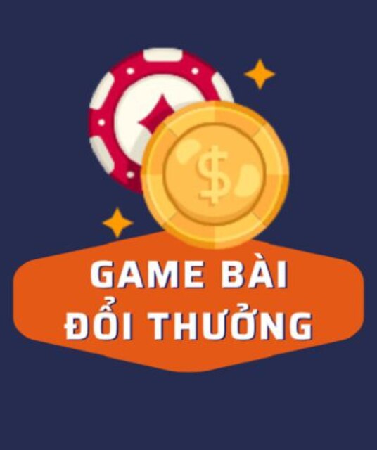 avatar Cổng Game Bài