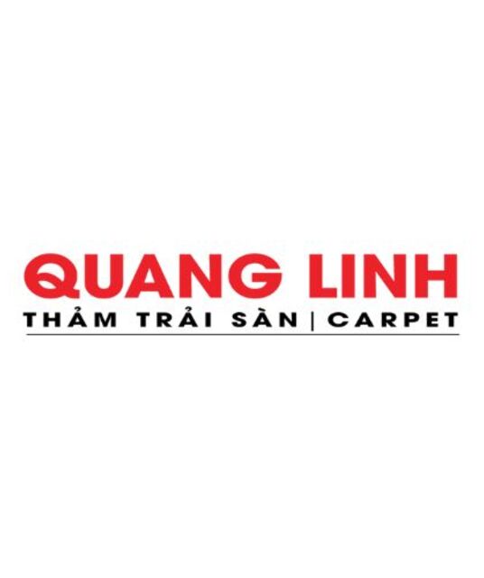 avatar Thảm Gia Công Thêu Logo Theo Yêu Cầu Thảm trải sàn Quang Linh
