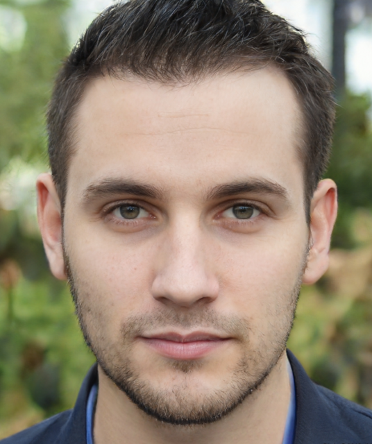 avatar Corey Stclair