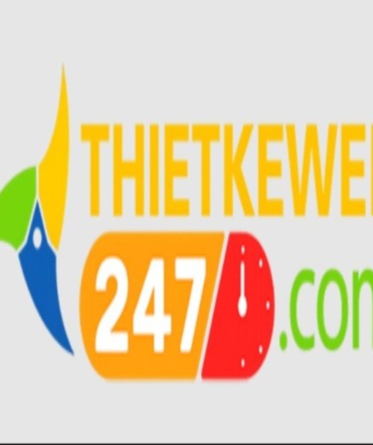 avatar Thiết kế Web 247
