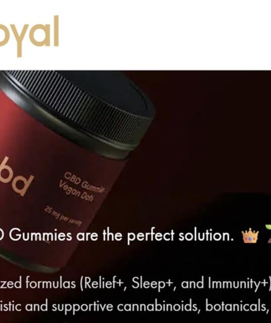 avatar Parker Hammes