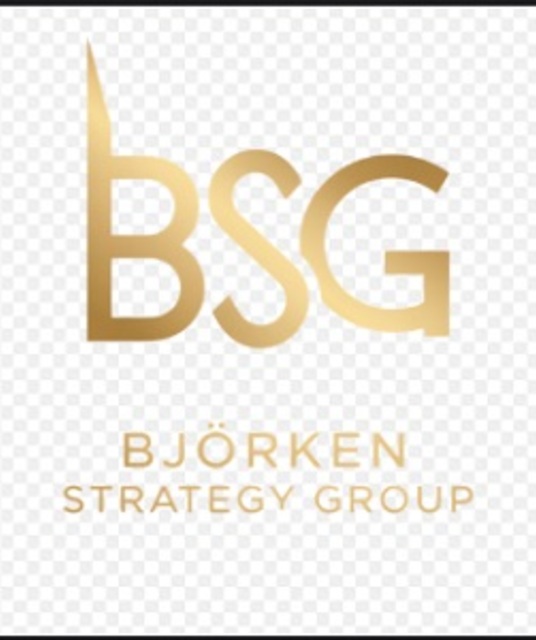 avatar Bjorken Strategy Group