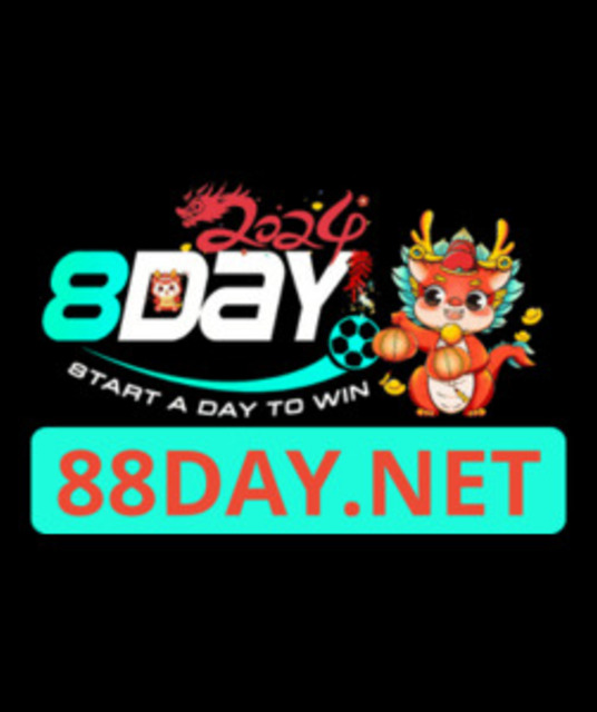 avatar Nhà Cái 8day