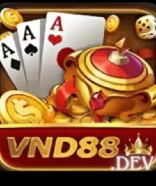 avatar VND88 Nhà Cái Uy Tín