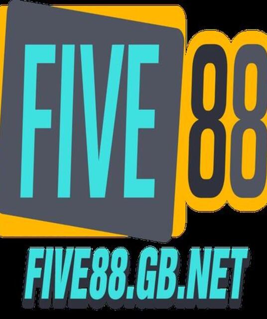 avatar Five88  - Nhà Cái Cá Cược Bóng Đá, Nổ Hũ, Xổ Số Uy Tín Hàng Đầu