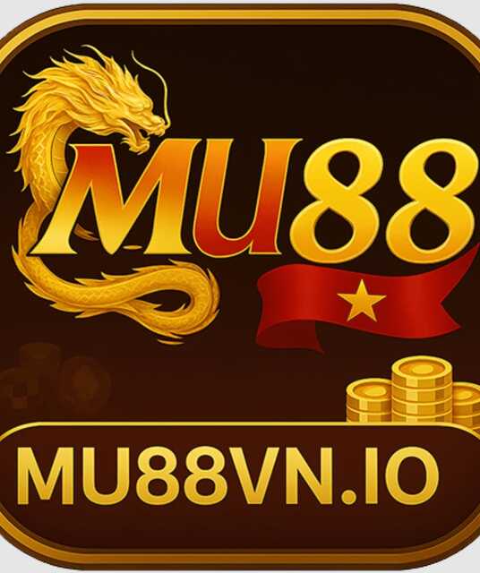 avatar Mu88 Nhà Cái Cá Cược Hàng Đầu Việt Nam