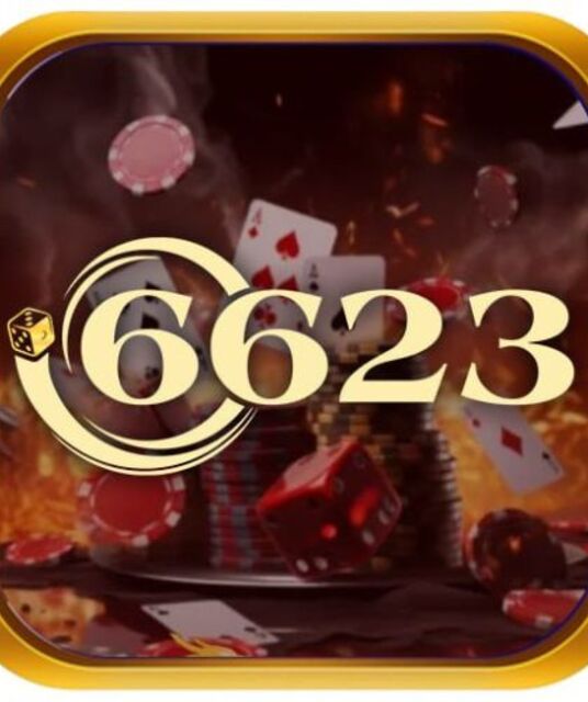 avatar Nhà cái 6623