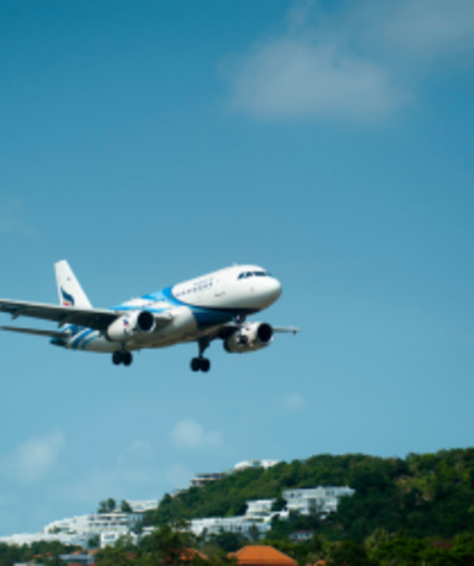 avatar Airlines airport terminals