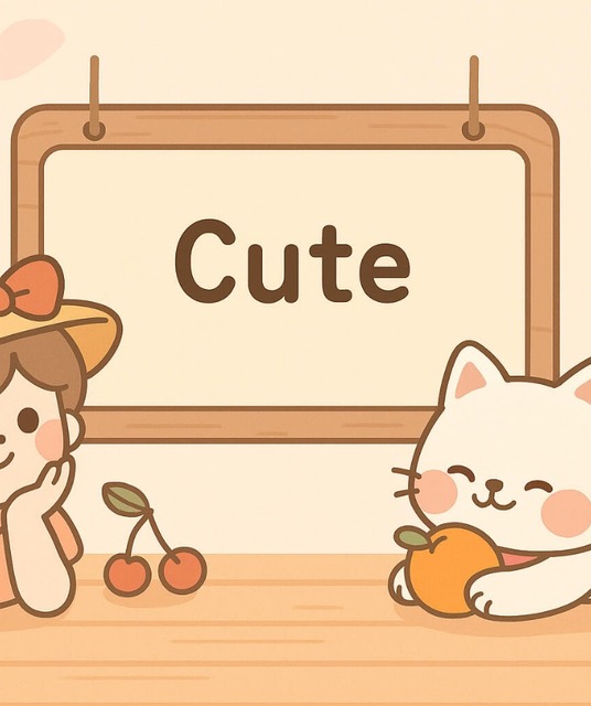 avatar ảnh cute
