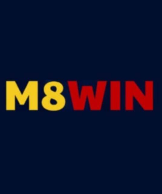avatar M8WIN - Nhà cái cá cược trực tuyến