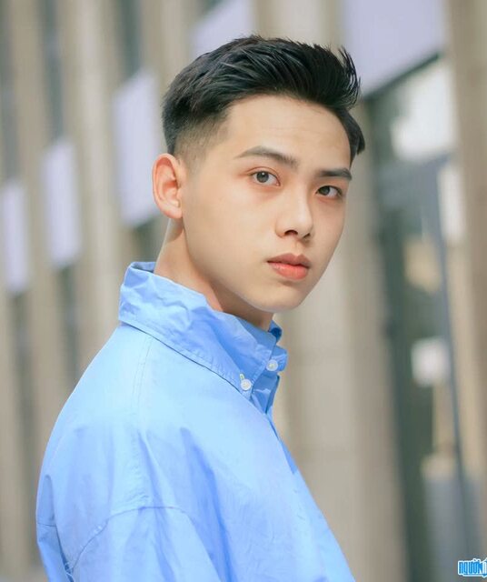 avatar Hoàng Văn Tú