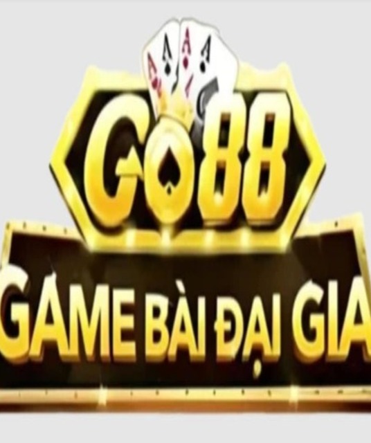 avatar GO88 TRANG CHỦ GO88