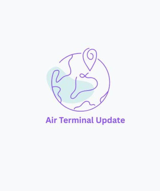 avatar Air Terminal Update