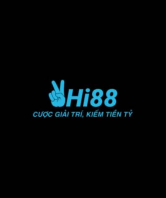 avatar Hi88  Link đăng ký, đăng nhập nhà cái Hi88 mới nhất