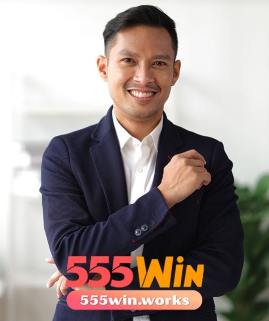 avatar Nguyễn Minh Quân 555WIN