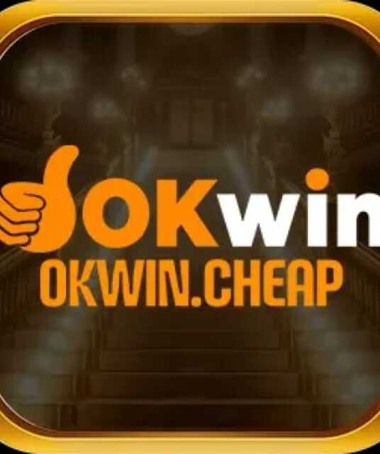 avatar OKWIN Cổng Game Giải Trí