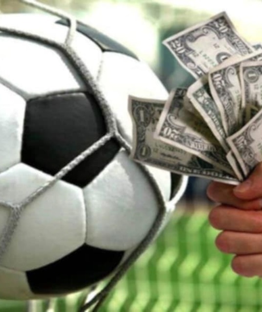 avatar Ca do bong da online Top 1