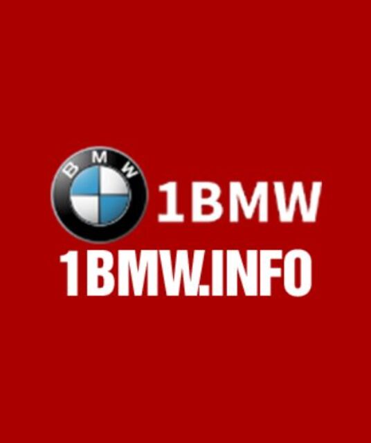 avatar 1BMW