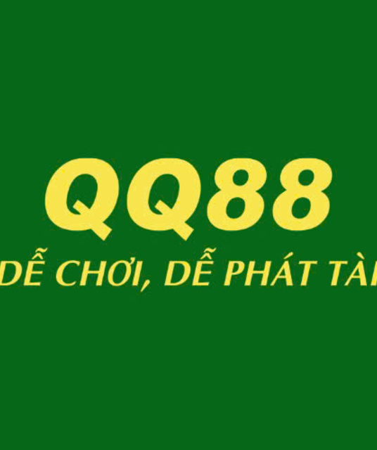 avatar QQ88 Markets