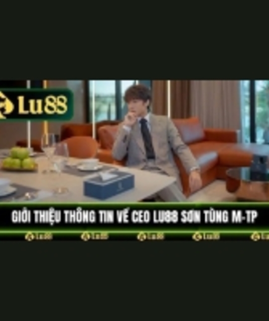 avatar CEOSơn TùngM-TP