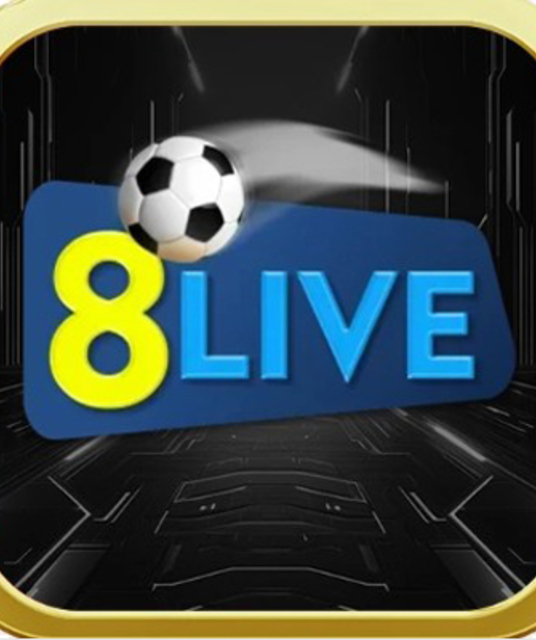 avatar Nhà cái 8LIVE