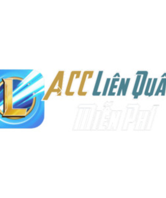 avatar ACC Liên Quân