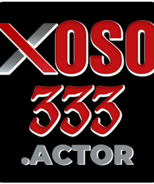 avatar xoso333 actor