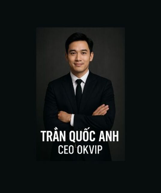avatar Trần Quốc Anh