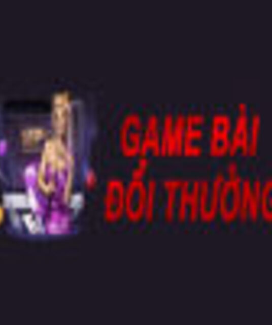 avatar GAME BÀI ĐỔI THƯỞNG