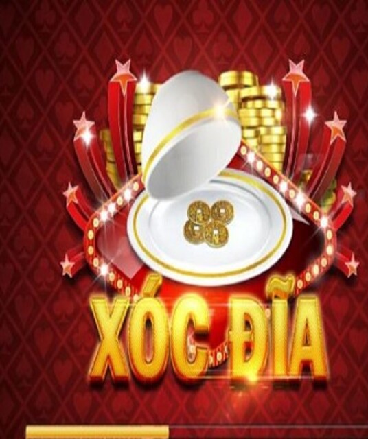avatar Xóc Đĩa