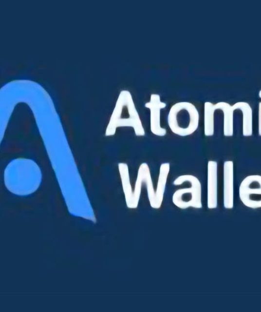 avatar Atomic wallet