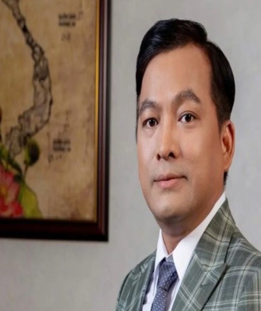 avatar Trần Minh Khôi