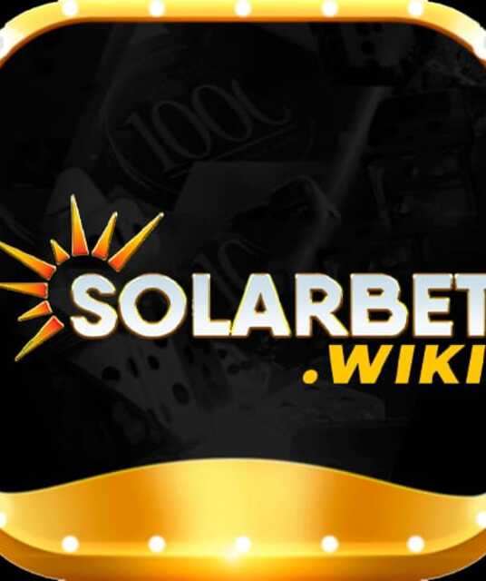 avatar Solarbet Nhà Cái Cá Cược