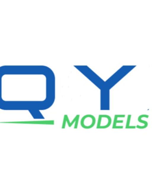 avatar Shenzhen QY models Co.,Ltd.