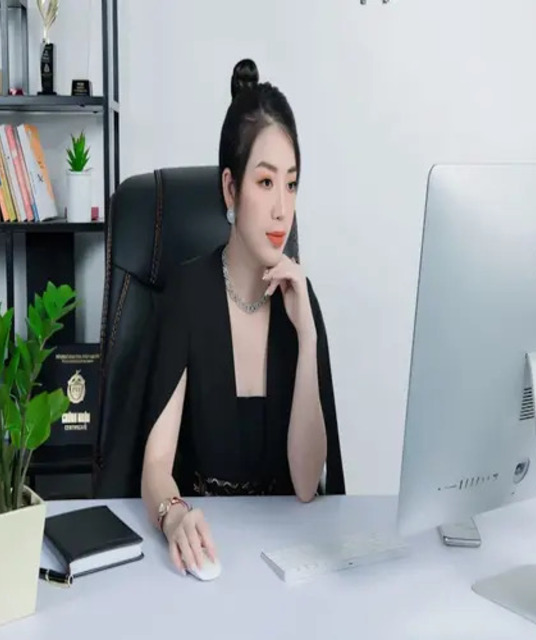 avatar Lâm Kim Thiên Lư