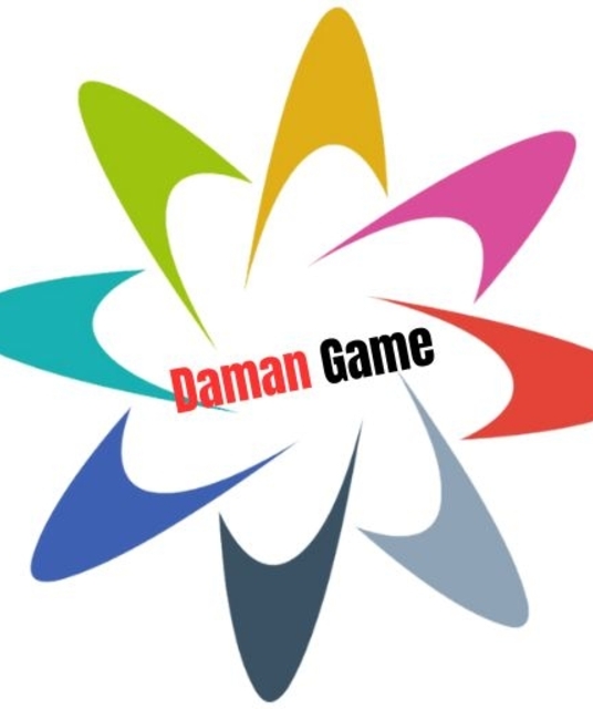 avatar DAMAN GAME