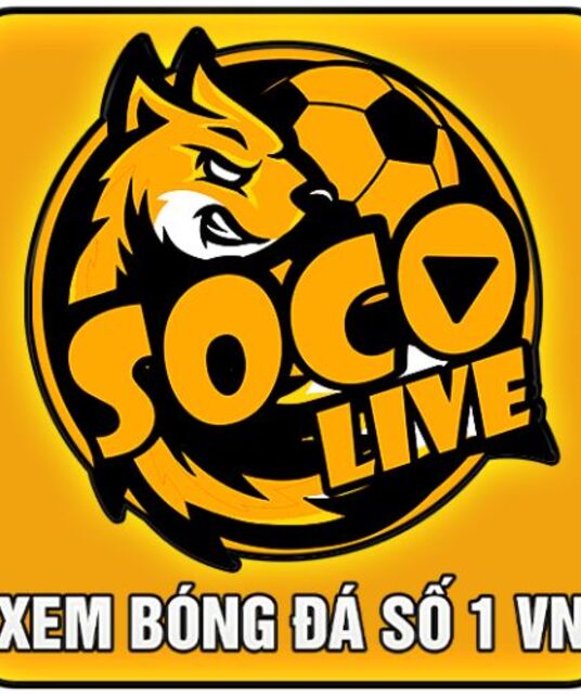avatar SOCO LIVE