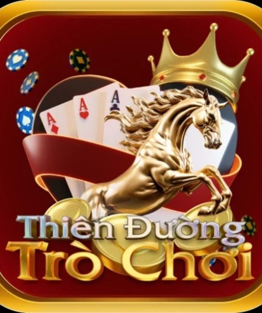 avatar THIÊN ĐƯỜNG TRÒ CHƠI