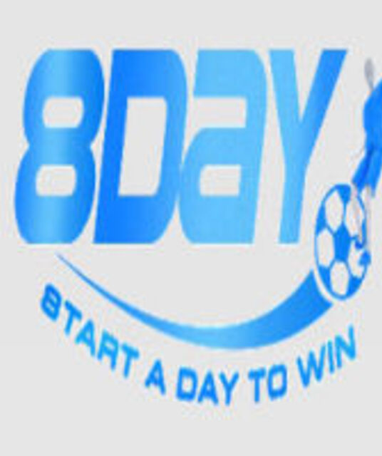 avatar 8Day Điểm Đến Giải Trí Trực Tuyến Hàng Đầu