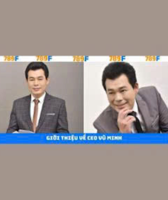 avatar CEO Vũ Minh