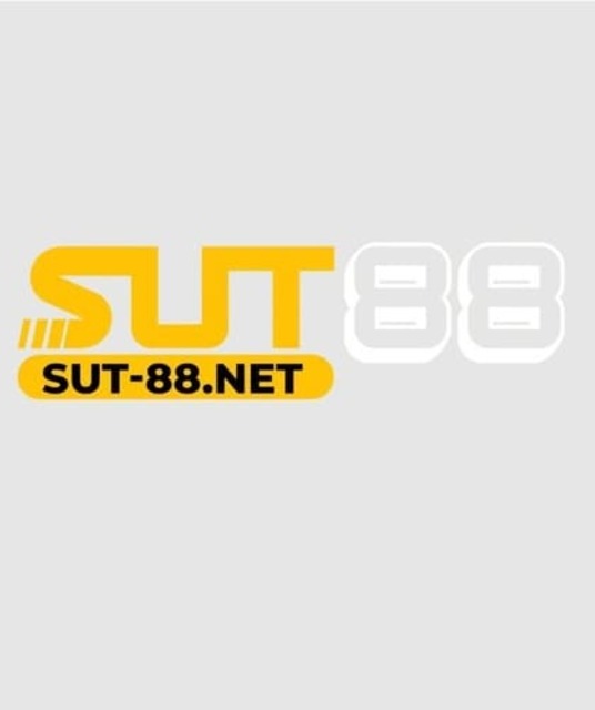 avatar Sut88 Nhà cái cá cược bóng đá uy tín