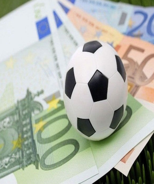 avatar Kết quả bóng đá