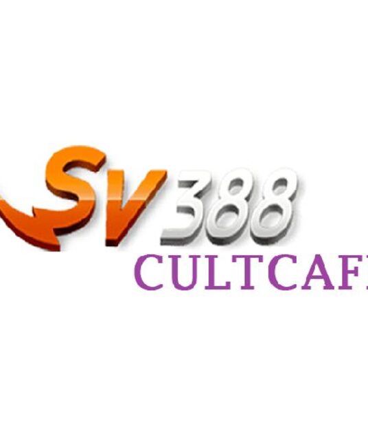 avatar SV388 cultcafe