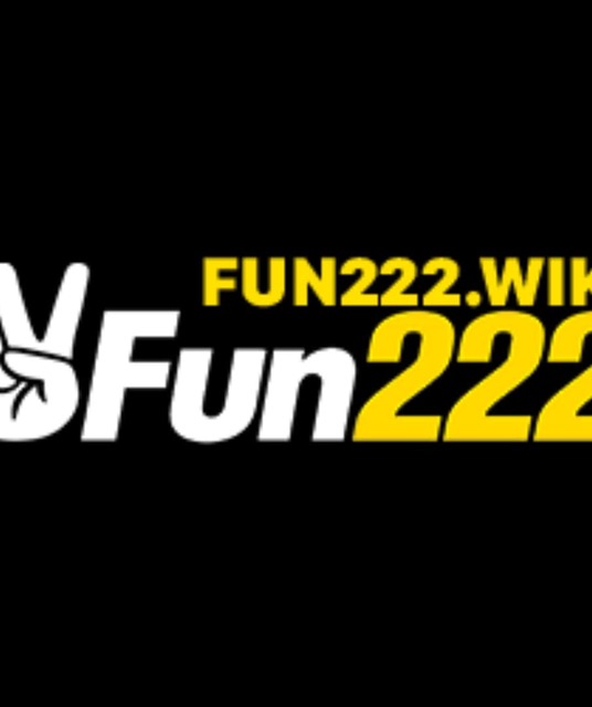 avatar Fun222 ☆ Thiên Đường Giải Trí Uy Tín Cho Mọi Game Thủ
