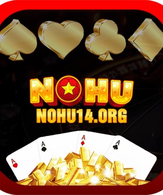 avatar nohu14org